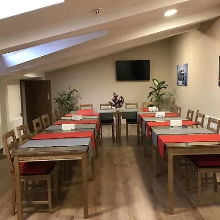 La Boutique Atlantik Ξενοδοχείο *