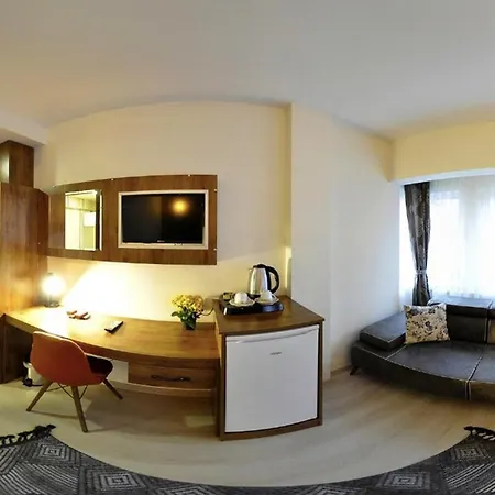 La Boutique Atlantik * Tekirdag