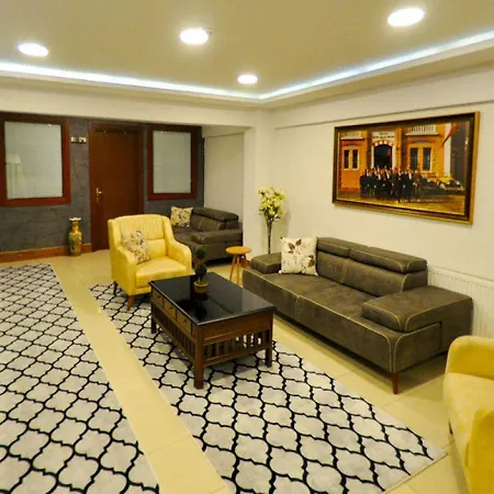 Ξενοδοχείο La Boutique Atlantik