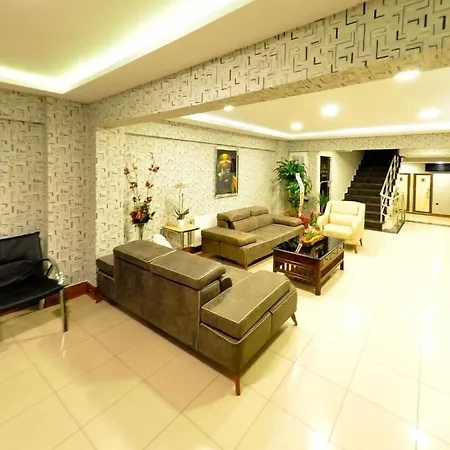 La Boutique Atlantik * Tekirdag