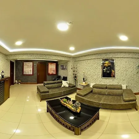 Ξενοδοχείο La Boutique Atlantik *