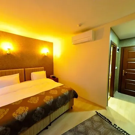 La Boutique Atlantik Tekirdag