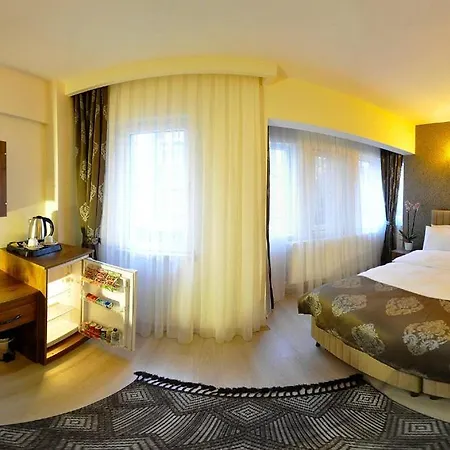 La Boutique Atlantik * Tekirdag