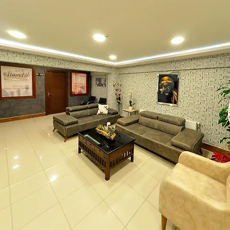 La Boutique Atlantik Tekirdag