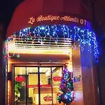La Boutique Atlantik Hotel