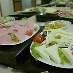 Hotel La Boutique Atlantik Tekirdag