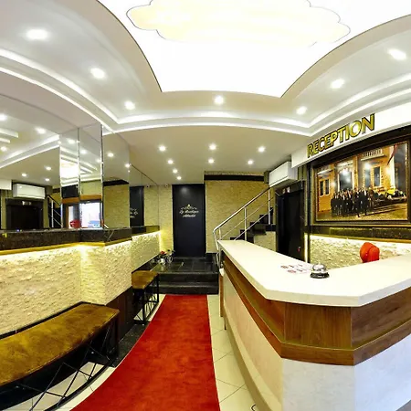 La Boutique Atlantik *