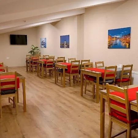 La Boutique Atlantik Hotel Tekirdağ