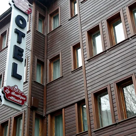 La Boutique Atlantik *