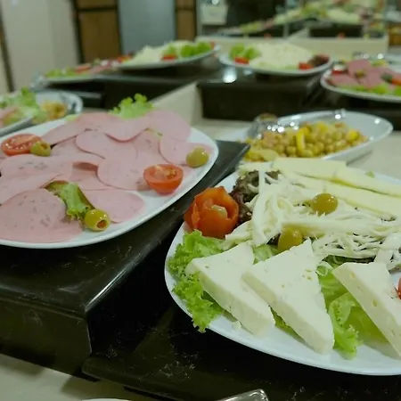 Hotel La Boutique Atlantik Tekirdağ