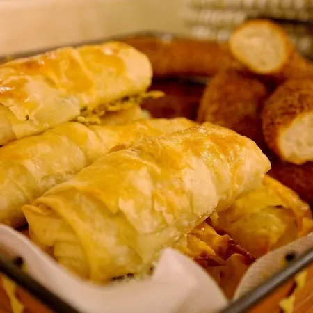 Hotel La Boutique Atlantik Tekirdağ