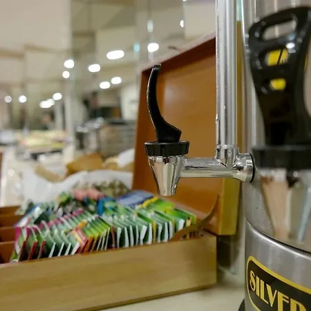 Hotel La Boutique Atlantik Tekirdağ