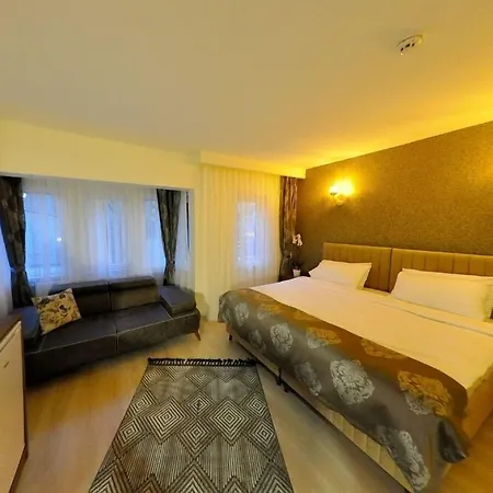 La Boutique Atlantik Hotel *