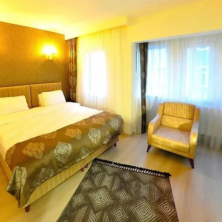 Hotel La Boutique Atlantik