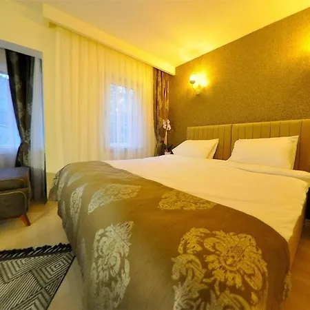 Hotel La Boutique Atlantik Tekirdağ