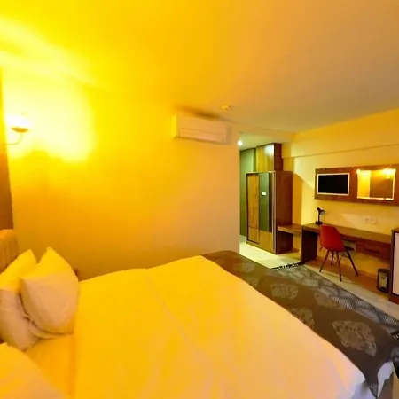 Hotel La Boutique Atlantik