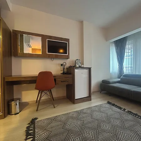 La Boutique Atlantik * Tekirdağ