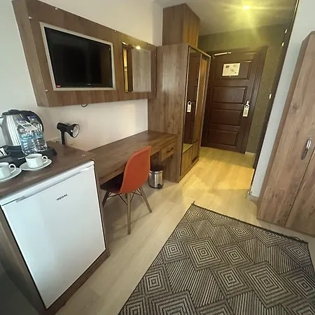 Hotel La Boutique Atlantik *