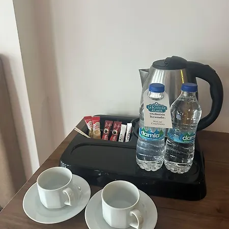La Boutique Atlantik Hotel *