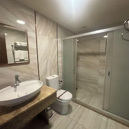 La Boutique Atlantik * Tekirdağ