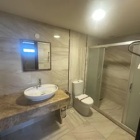 La Boutique Atlantik Hotel *