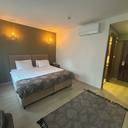 La Boutique Atlantik Hotel *