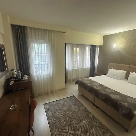 La Boutique Atlantik Tekirdag
