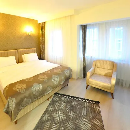 Hotel La Boutique Atlantik *