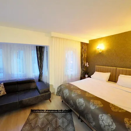 Hotel La Boutique Atlantik Tekirdağ