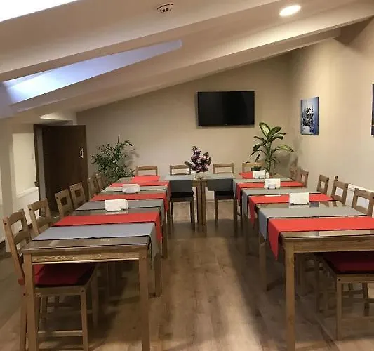 La Boutique Atlantik Hotel *