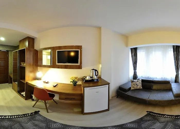 La Boutique Atlantik * Tekirdağ