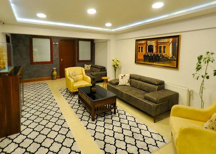 Hotel La Boutique Atlantik