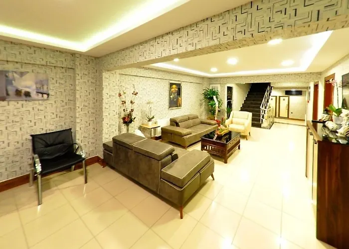 La Boutique Atlantik * Tekirdağ