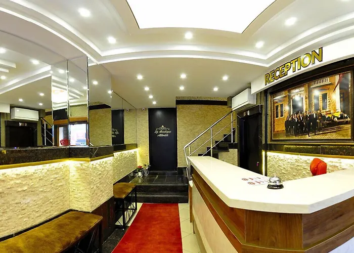 La Boutique Atlantik *