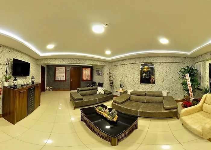 Hotel La Boutique Atlantik *