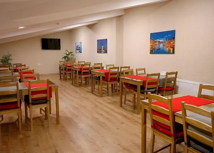 La Boutique Atlantik Hotel Tekirdağ