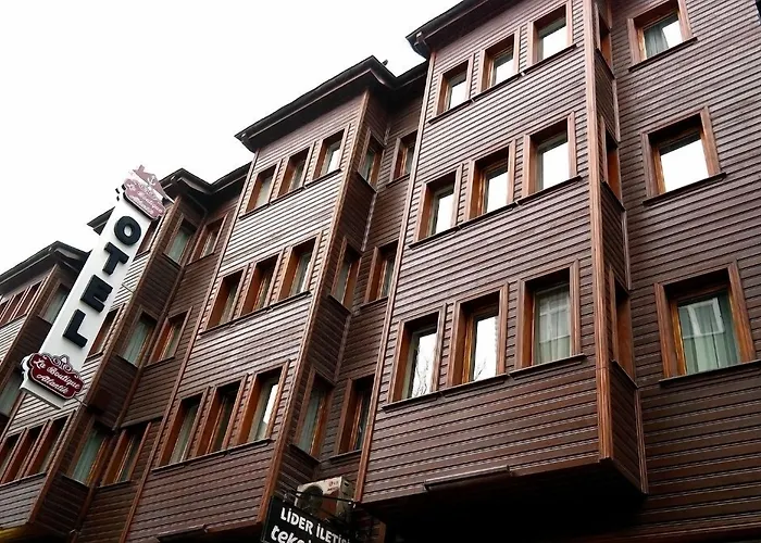 Hotel La Boutique Atlantik *