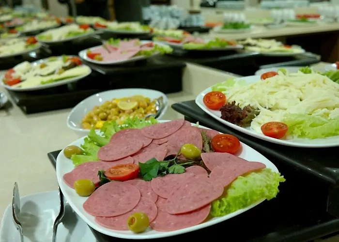 Hotel La Boutique Atlantik