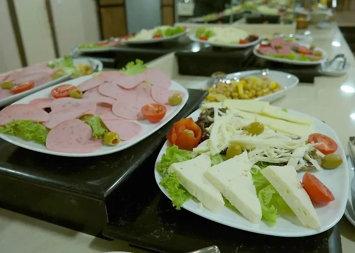 Hotel La Boutique Atlantik Tekirdağ