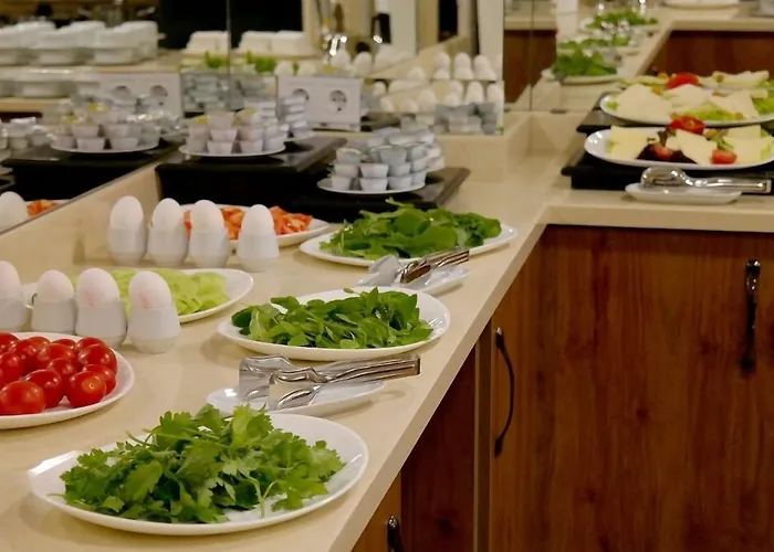 La Boutique Atlantik Tekirdağ