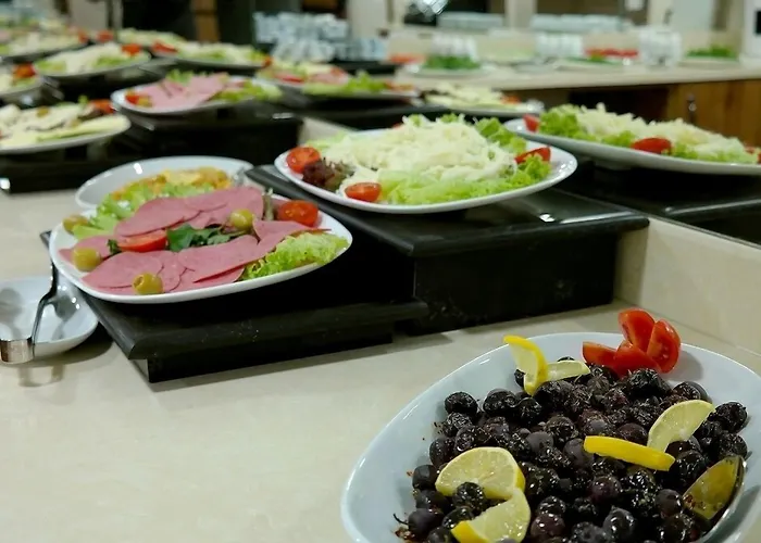 Hotel La Boutique Atlantik