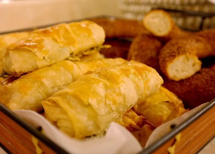 Hotel La Boutique Atlantik Tekirdağ