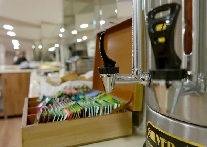 Hotel La Boutique Atlantik Tekirdağ