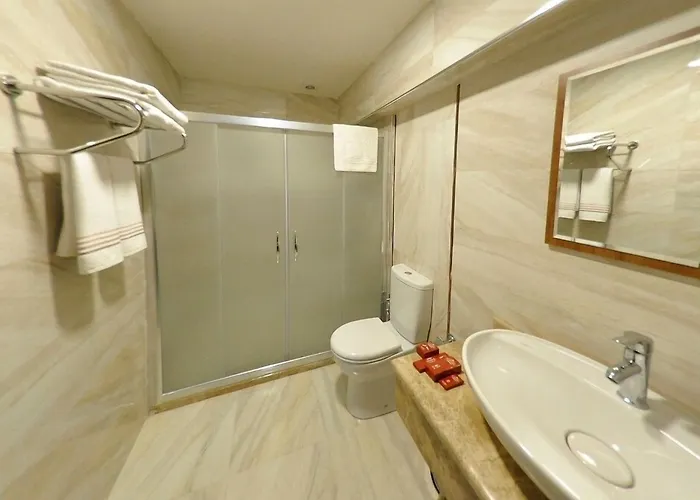 La Boutique Atlantik Hotel *