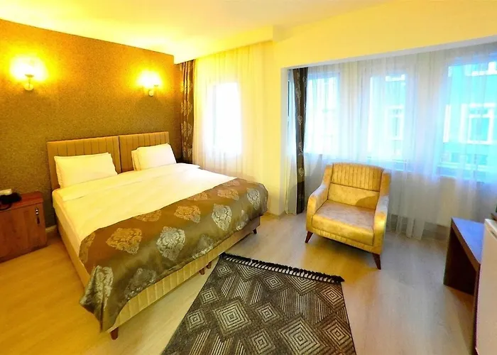 Hotel La Boutique Atlantik