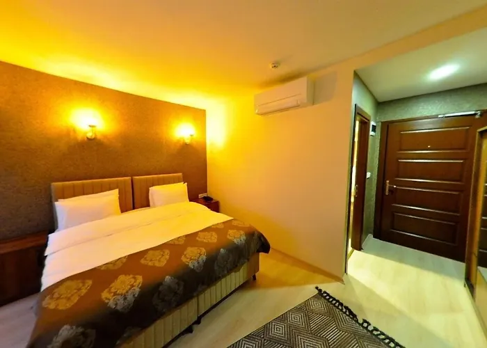 La Boutique Atlantik Tekirdağ