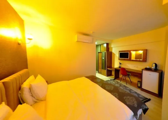 Hotel La Boutique Atlantik