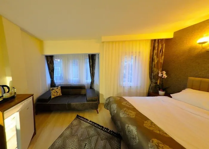 La Boutique Atlantik