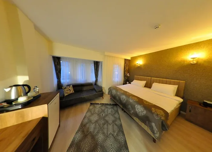 La Boutique Atlantik