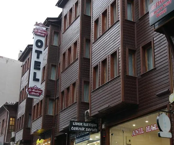 Hotel La Boutique Atlantik